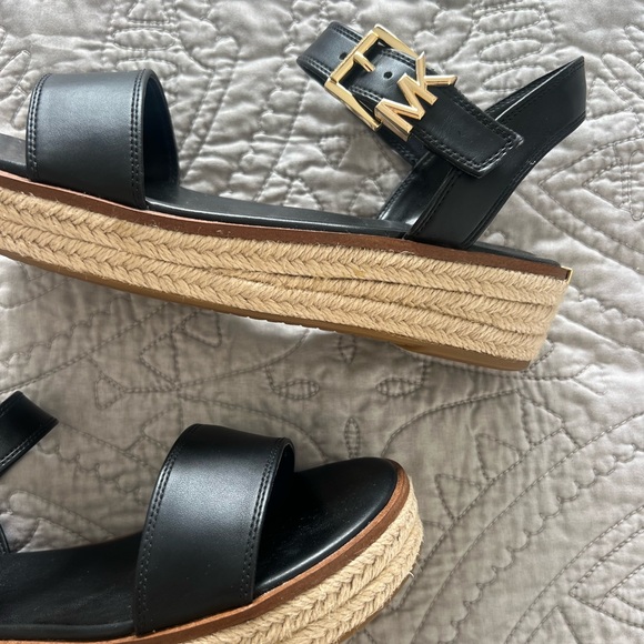 MICHAEL KORS ESPADRILLES - Picture 3 of 7